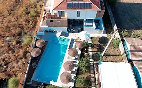 The Pines Boutique Villa - Vama Veche